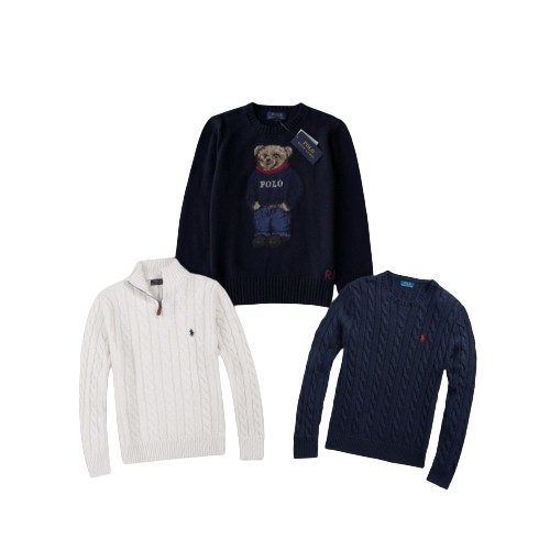 Clothing Supplier Bundle