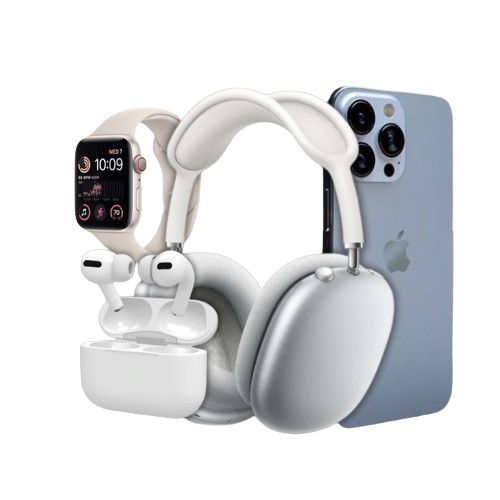 Electronics Supplier